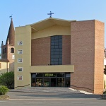 Chiesa Ronco all'Adige