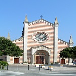 Chiesa Albaro VR