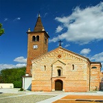 Chiesa Scardevara