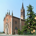 Chiesa Tombazosana